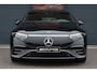 Mercedes-Benz EQS 500 4MATIC AMG Line 108 kWh | Luchtvering | Achterasbesturing | Distronic+ | Memory | Nekverwarming | Massage | Entertainment Achter+ | Verwarmd Stuurwiel | HUD | Burmester | Panoramadak | Digital Light |