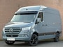 Mercedes-Benz Sprinter 317CDI 170PK L2H2 / Omvormer / Bott bedrijfswageninrichting