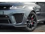 Land Rover Range Rover Sport 5.0 V8 SVR 575 PK / SVO Lak / Pano / Alcantara / Carbon / Trekhaak