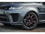 Land Rover Range Rover Sport 5.0 V8 SVR 575 PK / SVO Lak / Pano / Alcantara / Carbon / Trekhaak