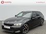 BMW 3-Serie Touring 330i High Executive M-Sport Panoramadak Head-Up | Achtruitrijcamera | Hifi | DAB | Apple CarPlay | Leer