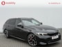 BMW 3-Serie Touring 330i High Executive M-Sport Panoramadak Head-Up | Achtruitrijcamera | Hifi | DAB | Apple CarPlay | Leer