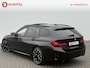 BMW 3-Serie Touring 330i High Executive M-Sport Panoramadak Head-Up | Achtruitrijcamera | Hifi | DAB | Apple CarPlay | Leer