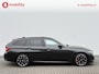 BMW 3-Serie Touring 330i High Executive M-Sport Panoramadak Head-Up | Achtruitrijcamera | Hifi | DAB | Apple CarPlay | Leer