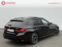 BMW 3-Serie Touring 330i High Executive M-Sport Panoramadak Head-Up | Achtruitrijcamera | Hifi | DAB | Apple CarPlay | Leer