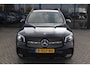 Mercedes-Benz GLB 180 AUT7 AMG Line NIGHT PAKKET PANORAMADAK DISTRONIC SFEER CARPLAY KEY-LESS GO TREKHAAK