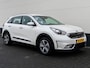 Kia Niro Hybrid 1.6 GDi Automaat DynamicLine | Half leder | Carplay | Trekhaak