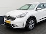 Kia Niro Hybrid 1.6 GDi Automaat DynamicLine | Half leder | Carplay | Trekhaak