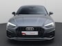 Audi A5 Sportback 40 TFSI/204PK S Line · Leder · Elektrische stoel verstelling · Camera · Apple/Android Car Play · Adaptive Cruise Control ·