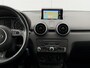 Audi A1 Sportback 1.0 TFSI Adrenalin S-line/Navi/Bluetooth/17inch.