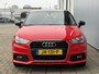 Audi A1 Sportback 1.0 TFSI Adrenalin S-line/Navi/Bluetooth/17inch.