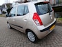 Hyundai i10 1.1 Dynamic Airco Automaat Hoge instap 4-Cilinder motor