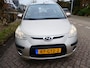 Hyundai i10 1.1 Dynamic Airco Automaat Hoge instap 4-Cilinder motor