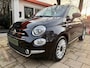 Fiat 500 1.0 Hybrid Star / Apple Carplay/Android Auto / Panoramadak / Airco / Design Leder / PDC Sensors / 15" Lichtmetalen velgen