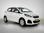 Peugeot 108 1.0 Active 72pk | Apple Carplay/Android Auto | Camera | Airco | Isofix |