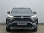 Toyota RAV4 2.5 Hybrid AWD Style Bi-Tone Stoel Stuur Ruit Verwarming PDC Navi Carplay