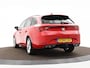 SEAT Leon Sportstourer 1.4 TSI 204pk DSG eHybrid PHEV FR · Apple/Android Car Play · P-Sensoren · Navigatie · Cruise Control · P-Sensoren · Sfeerverlichting · Afneembare trekhaak · 17'' Inch ·