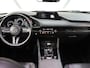 Mazda 3 180PK M Hybrid Comfort | 1ste eigenaar | AppleCarPlay/AndroidAuto | Armsteun | BOSE Sound | Camera | Dodehoekdetectie | StoelStuurVerwarmd | LED lampen | Navigatie | LEER | Cruise Control | Climate Control | Isofix | Parkeersensoren |