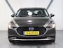 Mazda 3 180PK M Hybrid Comfort | 1ste eigenaar | AppleCarPlay/AndroidAuto | Armsteun | BOSE Sound | Camera | Dodehoekdetectie | StoelStuurVerwarmd | LED lampen | Navigatie | LEER | Cruise Control | Climate Control | Isofix | Parkeersensoren |