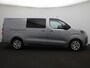 Fiat Scudo 2.0 Diesel 180 S&S L3 DC | Lederen Bekleding | Trekhaak | Dubbele Cabine