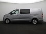 Fiat Scudo 2.0 Diesel 180 S&S L3 DC | Lederen Bekleding | Trekhaak | Dubbele Cabine