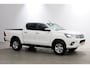 Toyota Hilux 2.4 D-4D-F 150pk E6 4WD 4x4 Double Cab Automaat 2/5-Persoons 08-2019
