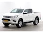 Toyota Hilux 2.4 D-4D-F 150pk E6 4WD 4x4 Double Cab Automaat 2/5-Persoons 08-2019