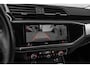 Audi Q3 45 TFSI e Advanced edition 245PK | 360 Camera | Panoramadak | Stoelverwarming Voor | Ambiance verlichting | Lederen bekleding