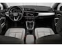 Audi Q3 45 TFSI e Advanced edition 245PK | 360 Camera | Panoramadak | Stoelverwarming Voor | Ambiance verlichting | Lederen bekleding