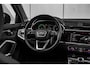 Audi Q3 45 TFSI e Advanced edition 245PK | 360 Camera | Panoramadak | Stoelverwarming Voor | Ambiance verlichting | Lederen bekleding