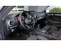 Audi A3 Limousine 2.0 TFSI quattro Sport 190PK Carplay|Virtual|19inch|Nano Grijs