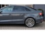 Audi A3 Limousine 2.0 TFSI quattro Sport 190PK Carplay|Virtual|19inch|Nano Grijs