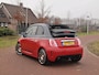 Fiat 500C 1.4-16V Abarth | Leer | 60.000 KM | 17 Inch |