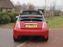 Fiat 500C 1.4-16V Abarth | Leer | 60.000 KM | 17 Inch |