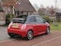 Fiat 500C 1.4-16V Abarth | Leer | 60.000 KM | 17 Inch |