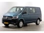 Volkswagen Transporter T6 2.0 TDI 102pk E6 L1H1 D.C. Comfortline Airco/Achterklep 01-2018