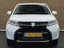 Suzuki Vitara 1.4 Boosterjet Style Smart Hybrid - APPLE CARPLAY/ANDROID AUTO - VOORSTOELEN VERWARMD - AFNEEMBARE TREKHAAK (1500KG GEREMD) - ADAPTIEVE CRUISE CONTROL - DODEHOEKDETECTIE - PANORAMADAK - KEYLESS ENTRY/START - CLIMATE CONTROL - PARKEERSENSOREN VOOR EN ACHTER