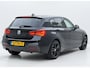 BMW 1-Serie 120i 184PK Executive M-Sport ALCANTARA CAMERA LED