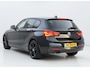 BMW 1-Serie 120i 184PK Executive M-Sport ALCANTARA CAMERA LED