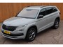 Skoda Kodiaq 1.5 TSI Sportline Bus org. NL-auto camera el.klep stoel+stuurverw canton