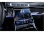 Mercedes-Benz S-klasse 450d 4MATIC Lang AMG Line Chauffeurspakket - Standkachel