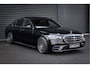 Mercedes-Benz S-klasse 450d 4MATIC Lang AMG Line Chauffeurspakket - Standkachel