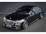 Mercedes-Benz S-klasse 450d 4MATIC Lang AMG Line Chauffeurspakket - Standkachel