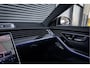 Mercedes-Benz S-klasse 450d 4MATIC Lang AMG Line Chauffeurspakket - Standkachel