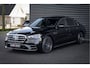 Mercedes-Benz S-klasse 450d 4MATIC Lang AMG Line Chauffeurspakket - Standkachel