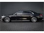 Mercedes-Benz S-klasse 450d 4MATIC Lang AMG Line Chauffeurspakket - Standkachel