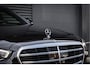 Mercedes-Benz S-klasse 450d 4MATIC Lang AMG Line Chauffeurspakket - Standkachel