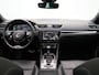 Skoda Superb Combi 1.4 TSI iV Laurin & Klemet Plug In Hybrid 218pk Dealer O.H. PHEV | Trekhaak Af Fabriek | Panodak | Adaptive Cruise | 360 Camera | Lederen Sportstoelen Ventilatie & Memory & Massage | Canton Audio | Crystal LED | Stuur Verwarmd | Sfeerverlichting |