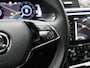 Skoda Superb Combi 1.4 TSI iV Laurin & Klemet Plug In Hybrid 218pk Dealer O.H. PHEV | Trekhaak Af Fabriek | Panodak | Adaptive Cruise | 360 Camera | Lederen Sportstoelen Ventilatie & Memory & Massage | Canton Audio | Crystal LED | Stuur Verwarmd | Sfeerverlichting |