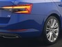 Skoda Superb Combi 1.4 TSI iV Laurin & Klemet PHEV 218pk Dealer O.H. | Trekhaak Af Fabriek | Panodak | Adaptive Cruise | 360 Camera | Lederen Sportstoelen Ventilatie & Memory & Massage | Canton Audio | Crystal LED | Stuur Verwarmd | Sfeerverlichting | Plug In